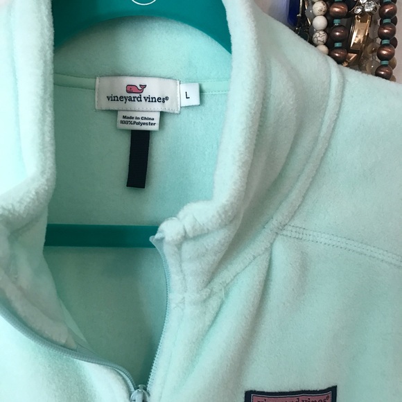 Vineyard Vines Vest - Picture 2 of 5